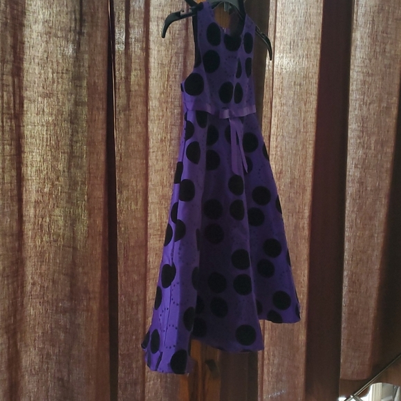 RAXE EDITIONS GIRLS DRESS SIZE 5 - Picture 5 of 13